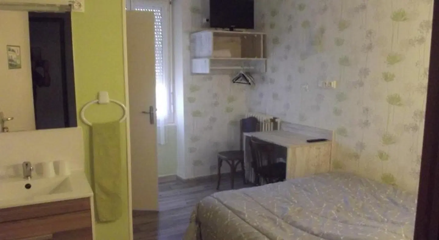 Hôtel des mineurs ROOM_EXAMPLE