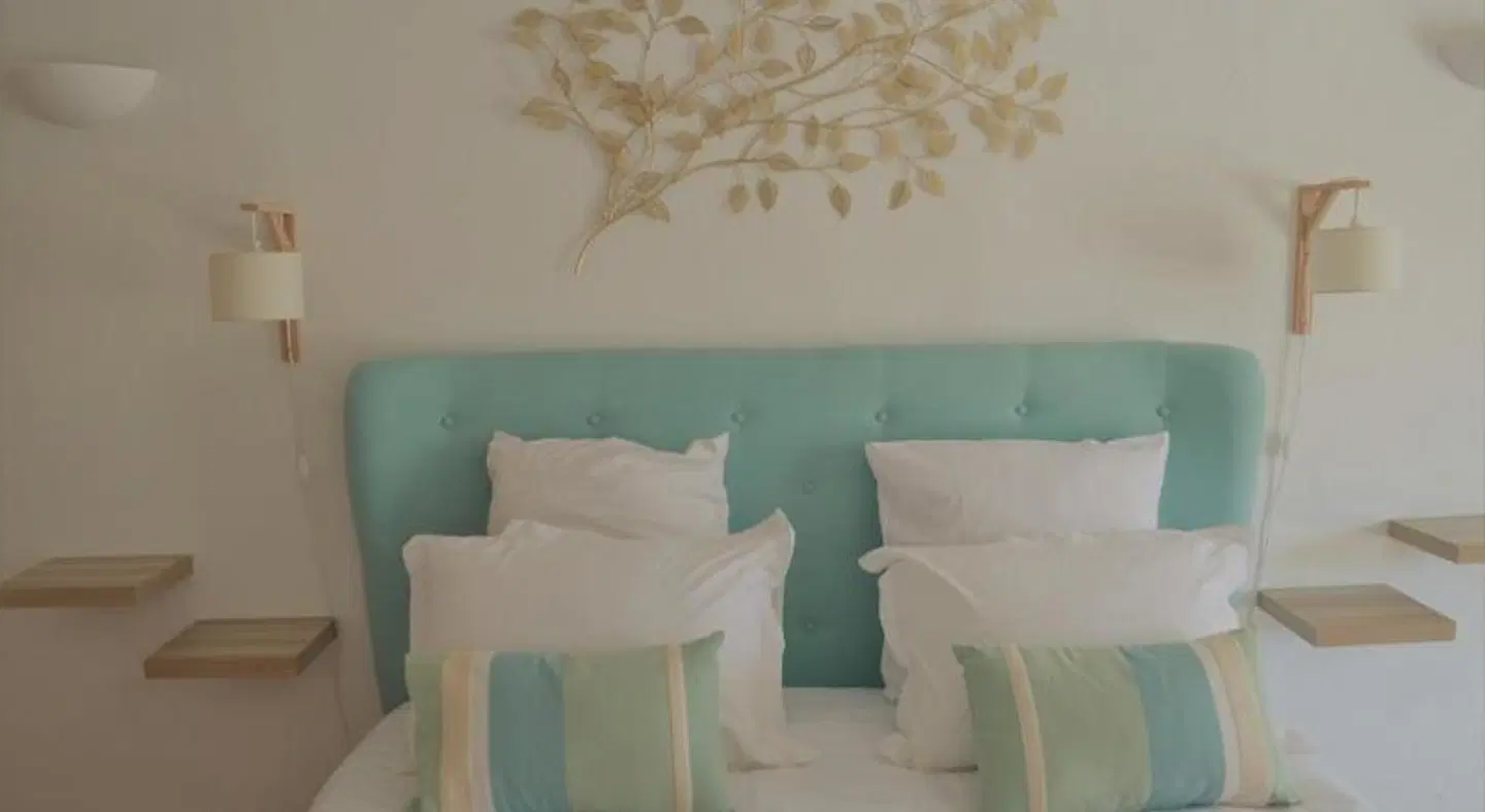 Villa La Terre Des Lauriers B&B ROOM_EXAMPLE