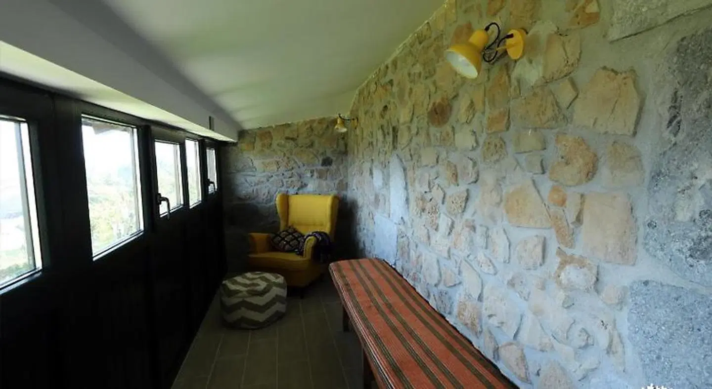 Albergue La Incera ROOM_EXAMPLE