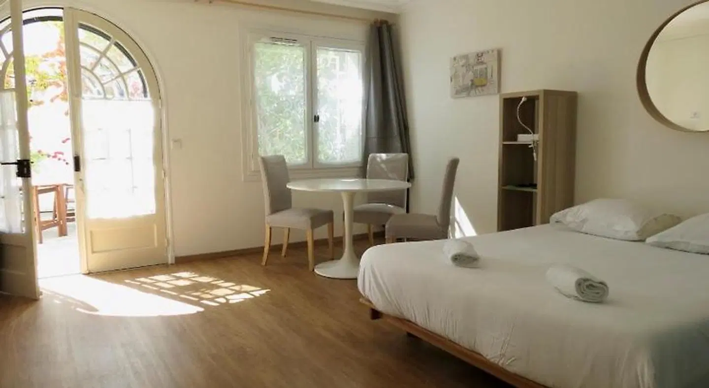 La Chambre Bleue ROOM_EXAMPLE