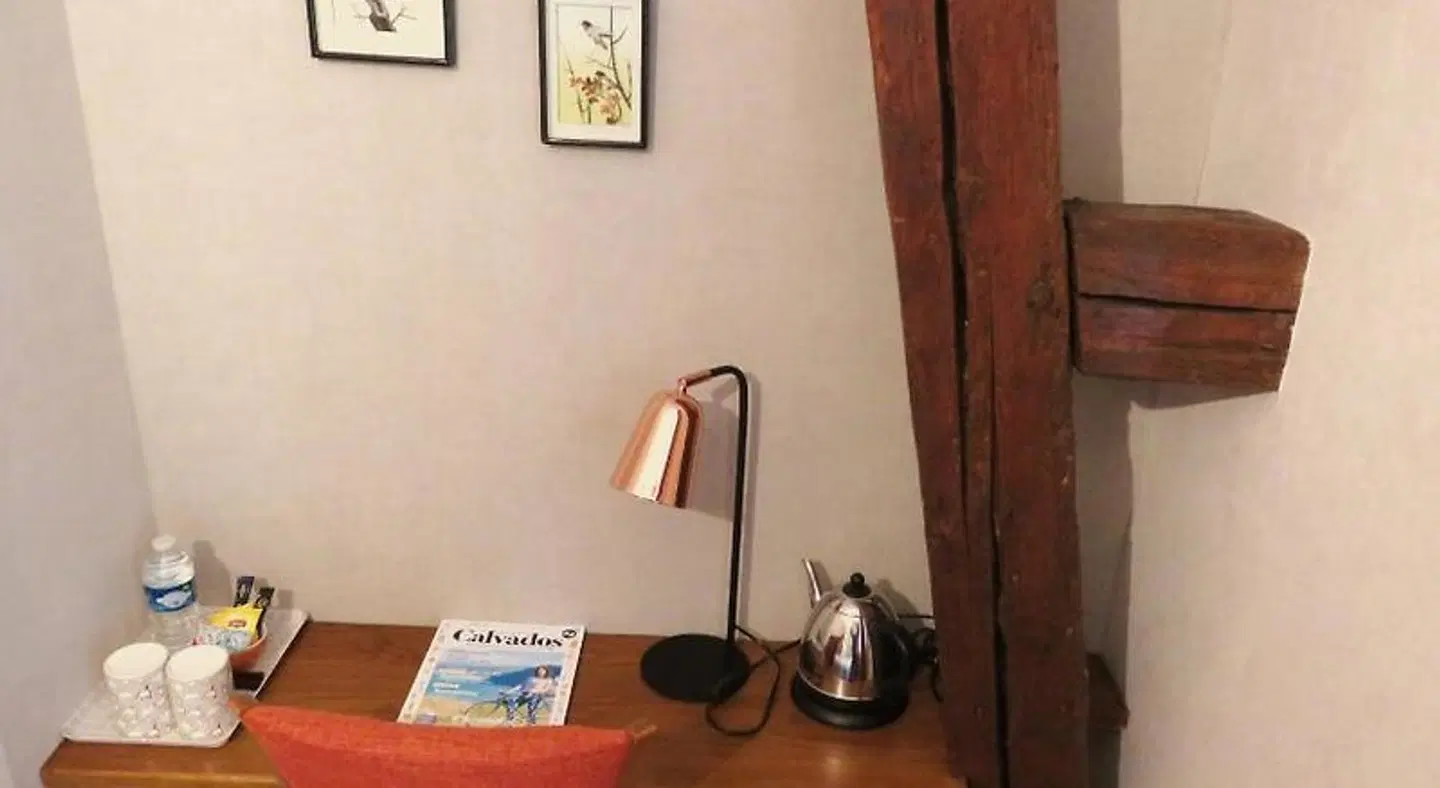 Le Manoir de Placy ROOM_EXAMPLE