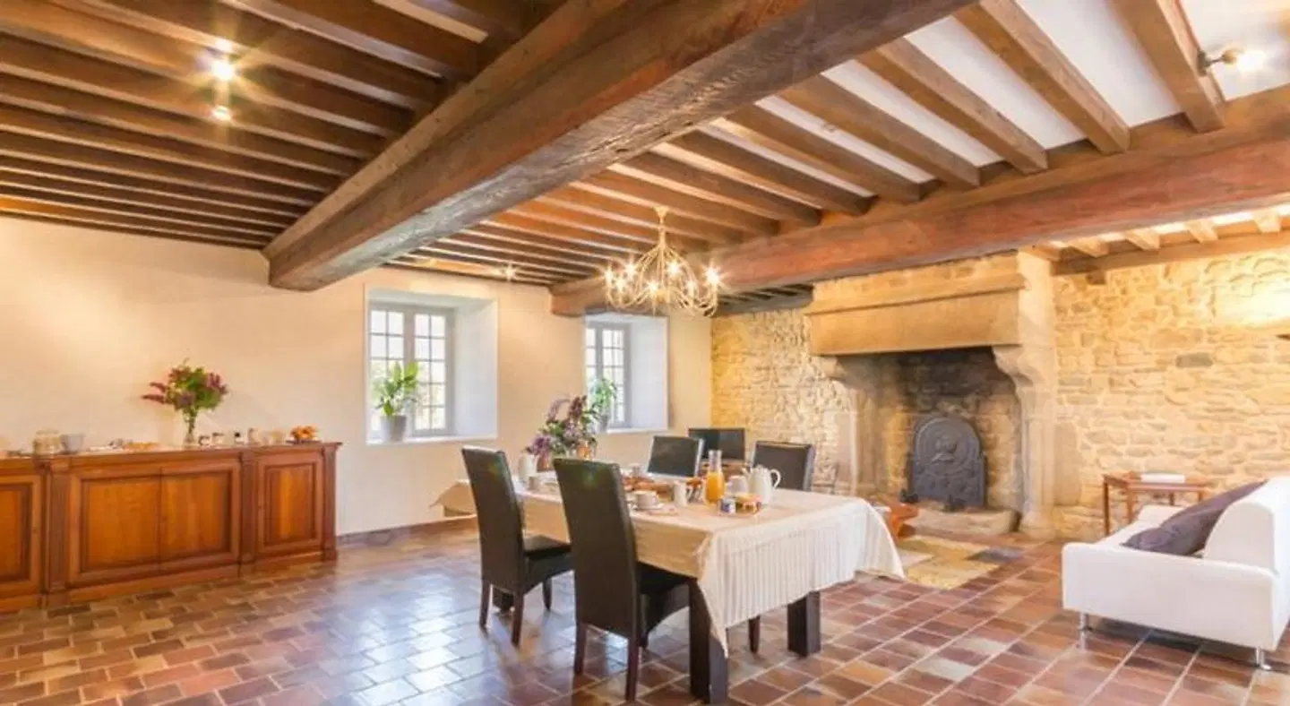 Le Manoir de Placy Konferenz