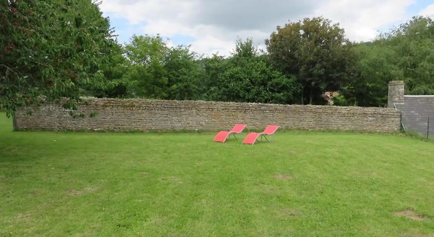 Le Manoir de Placy SPORTS_AND_LEISURE