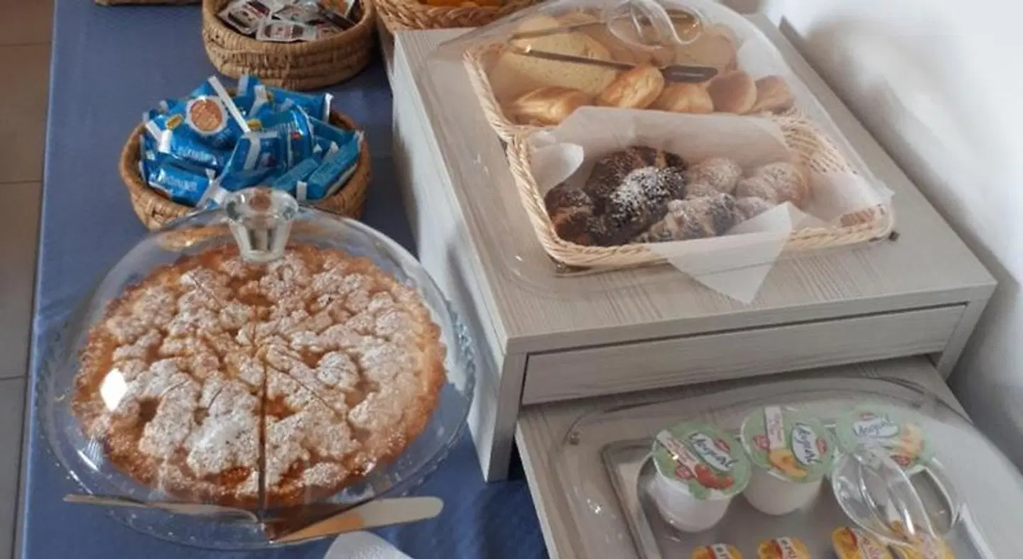 Le Mulinare - Bed & Breakfast Restaurant