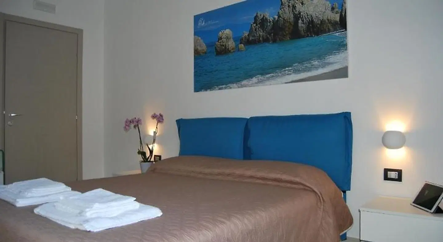 Le Mulinare - Bed & Breakfast ROOM_EXAMPLE