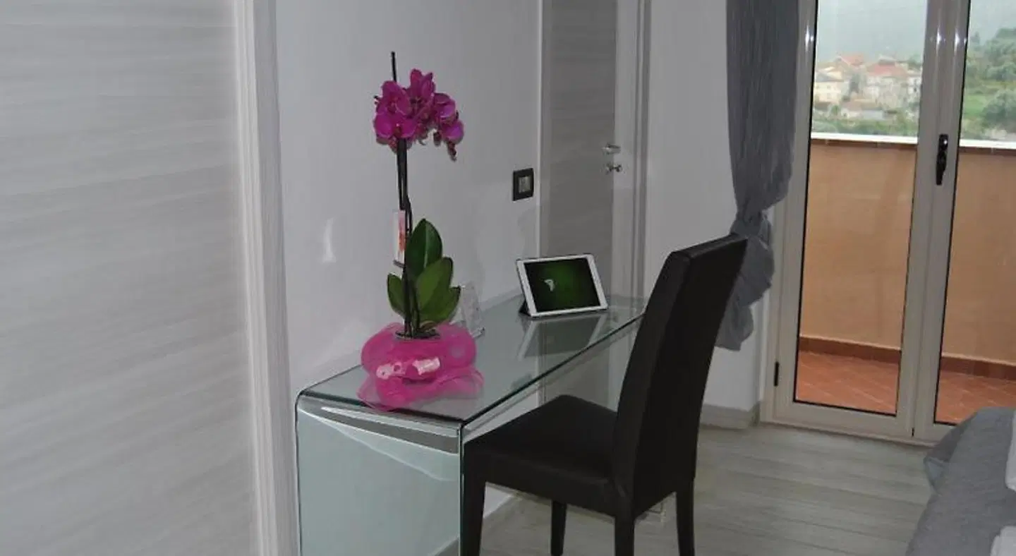 Le Mulinare - Bed & Breakfast LOUNGE_LOBBY
