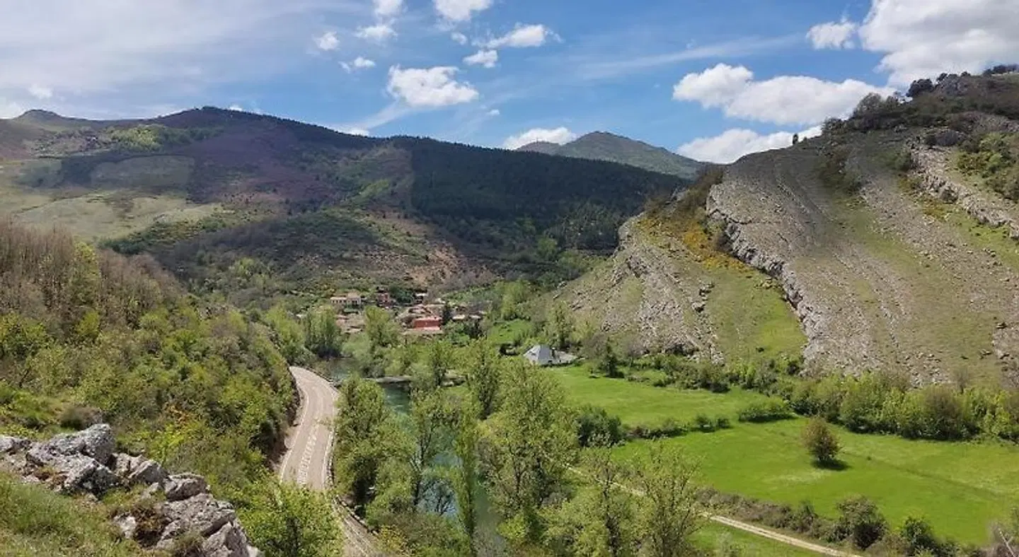 Hostal restaurante Ventasierra LANDSCAPE