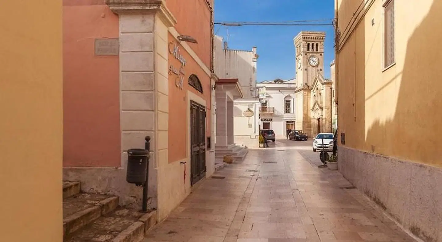 CASA MULINO EXTERIOR