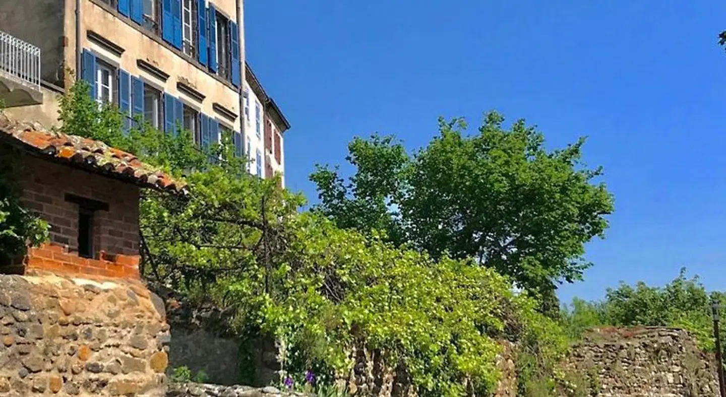 Maison CHA-RI-VA-RI LANDSCAPE