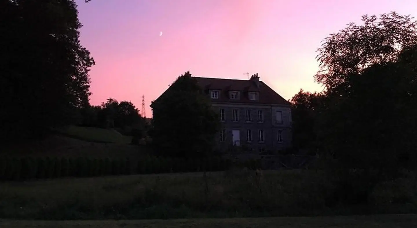 Chateau Anaselle EXTERIOR