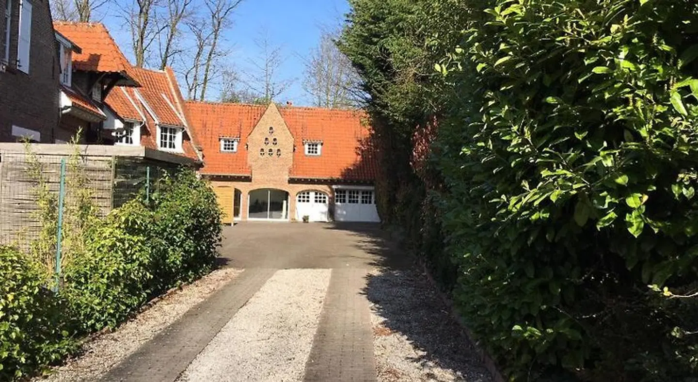 Le Pigeonnier EXTERIOR