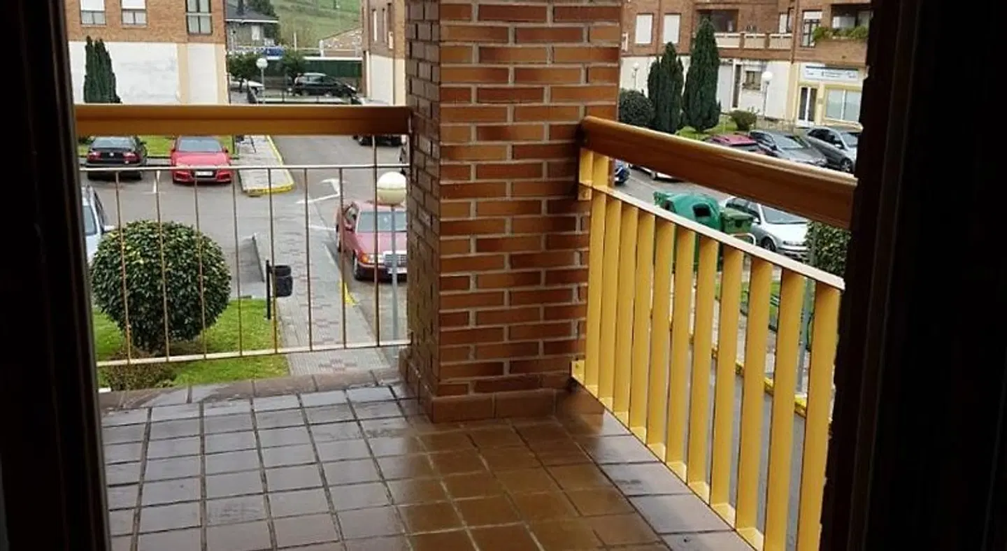 Los Rosales Bar