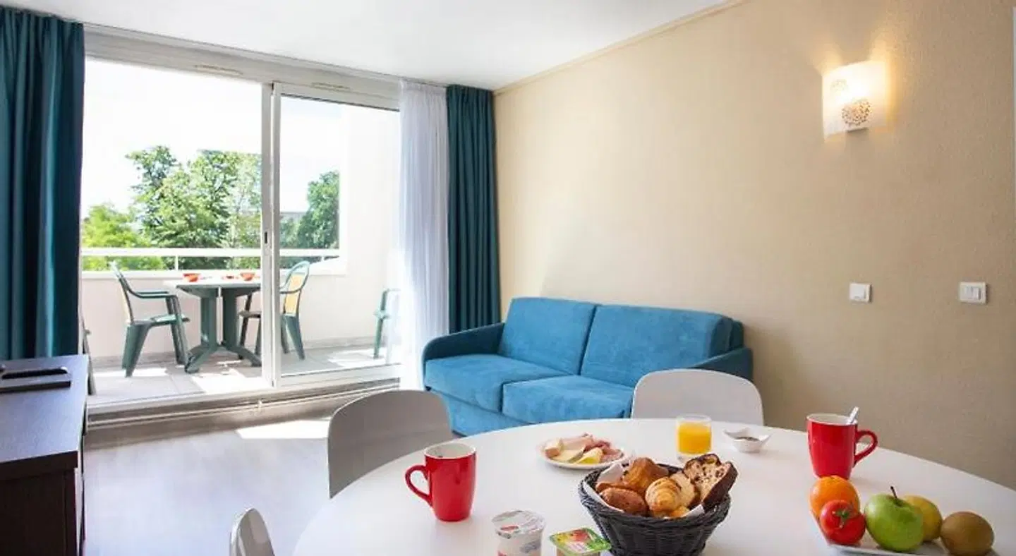 Les Loges du Park ROOM_EXAMPLE