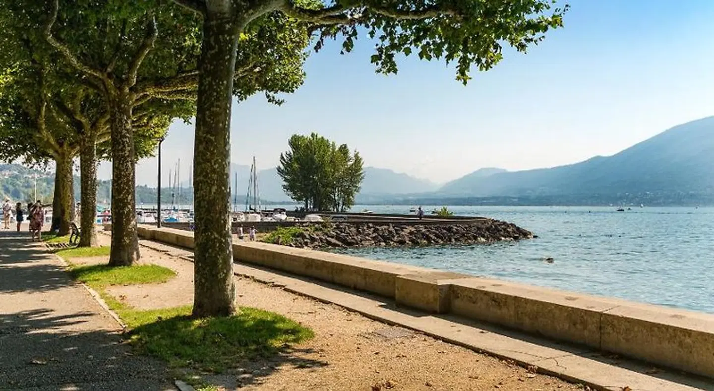 Les Loges du Park Strand