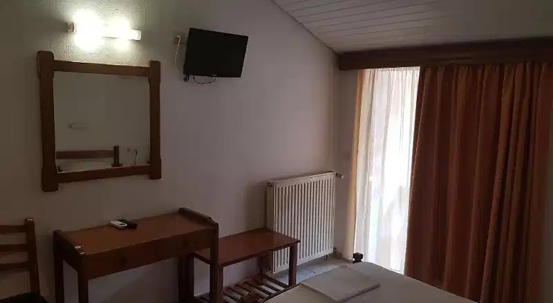 Venus – Hotelfoto