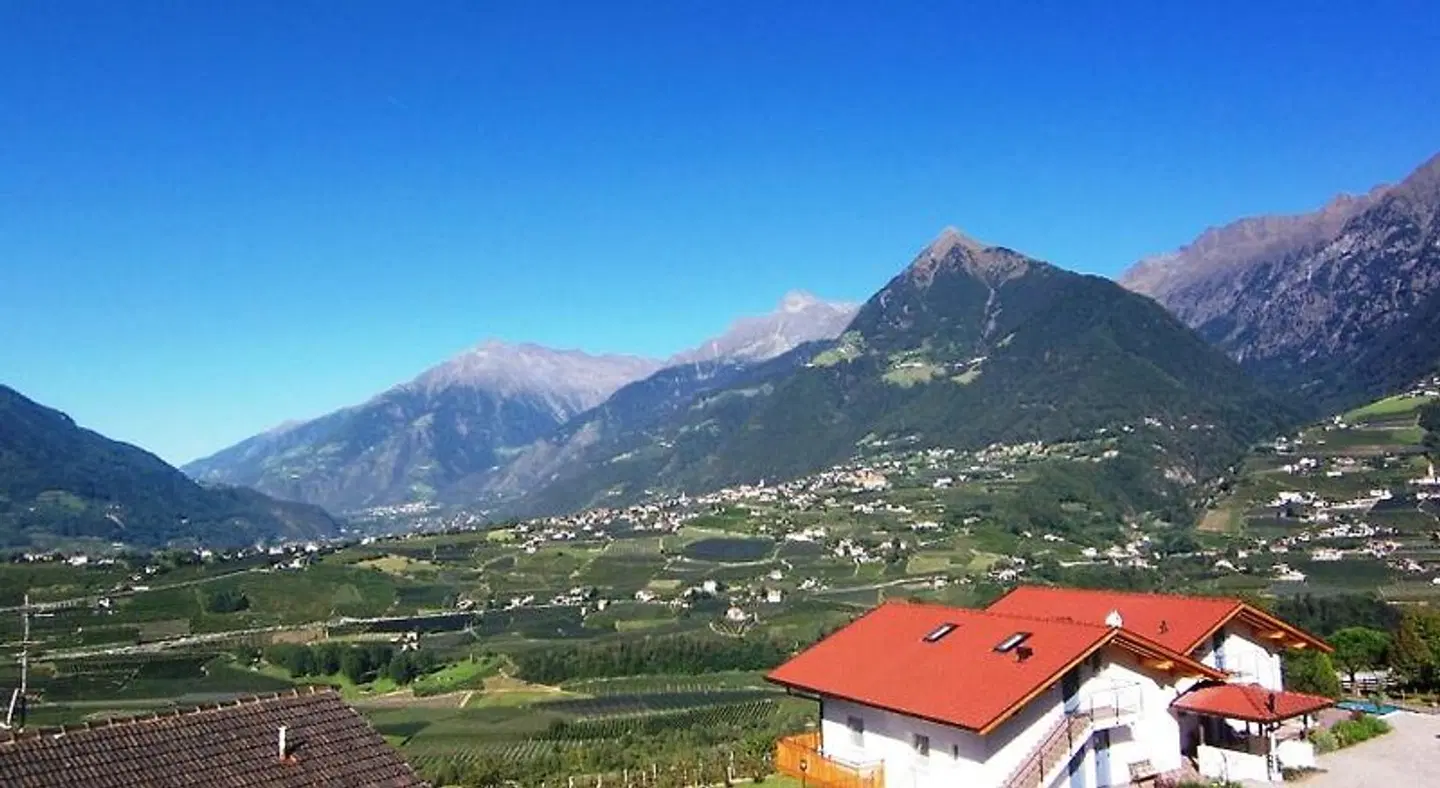Der Blaue Reiter LANDSCAPE