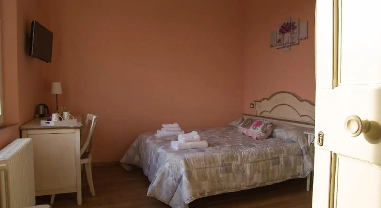 B&B Corte delle Roveri ROOM_EXAMPLE