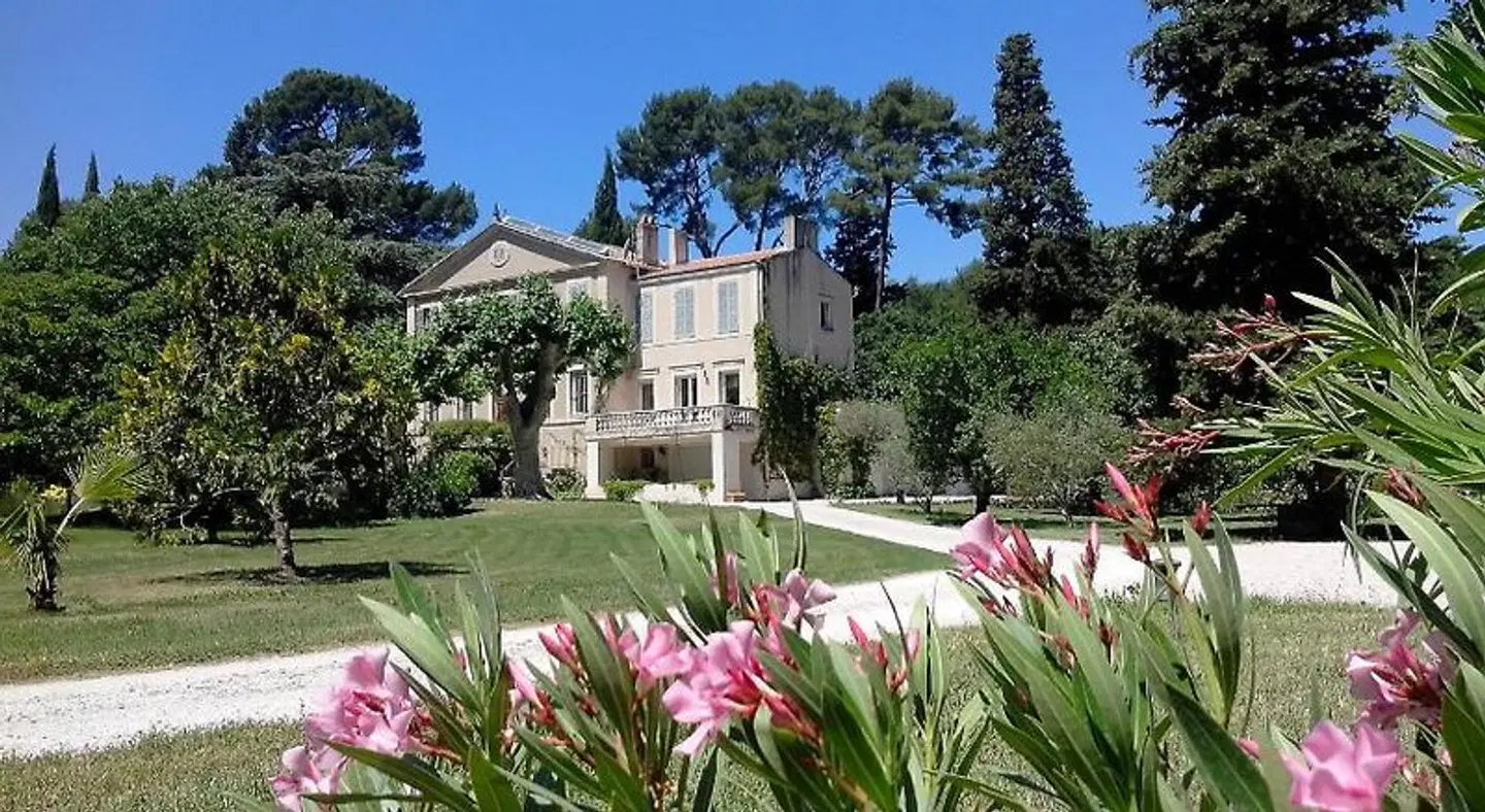 La Royante EXTERIOR