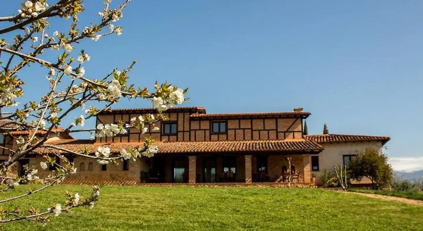 Alcor del Roble EXTERIOR
