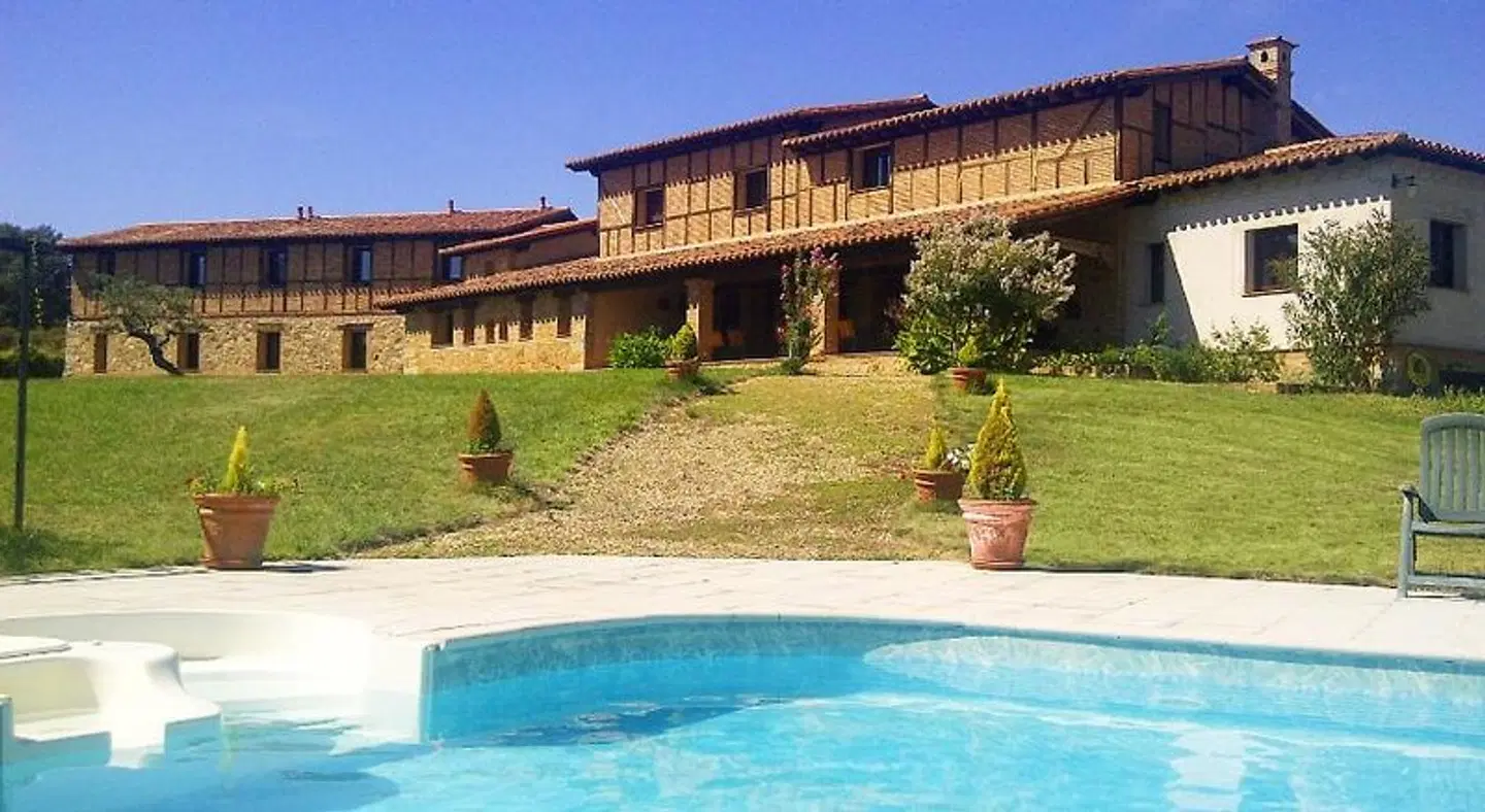 Alcor del Roble OUTDOOR_POOL