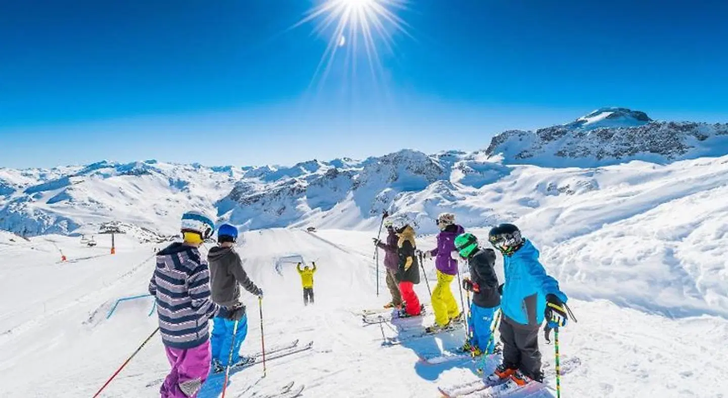 Hôtel LAiguille Percée SPORTS_AND_LEISURE