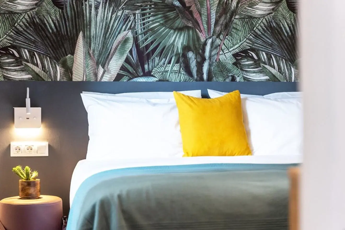 PAME Wild ROOM_EXAMPLE