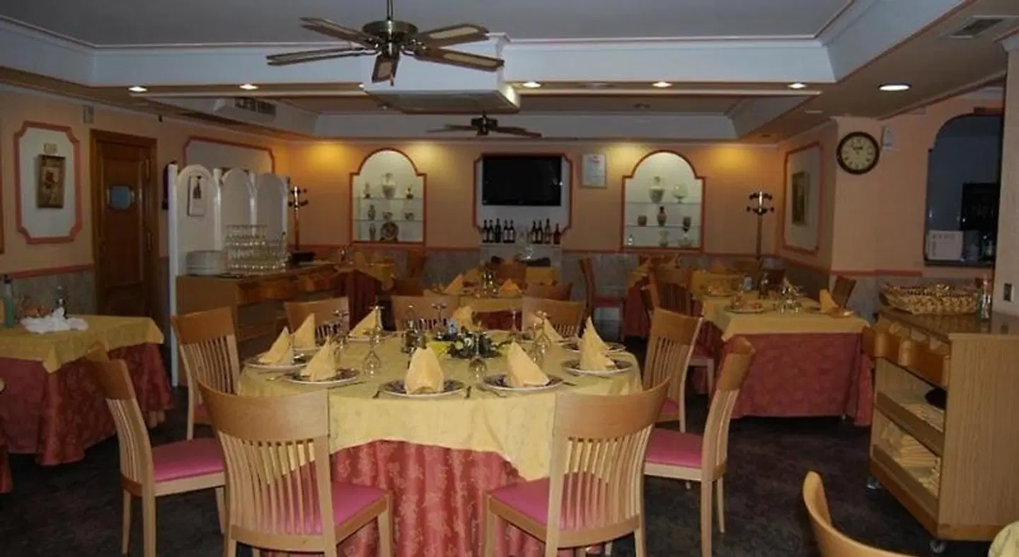 Trajano Restaurant