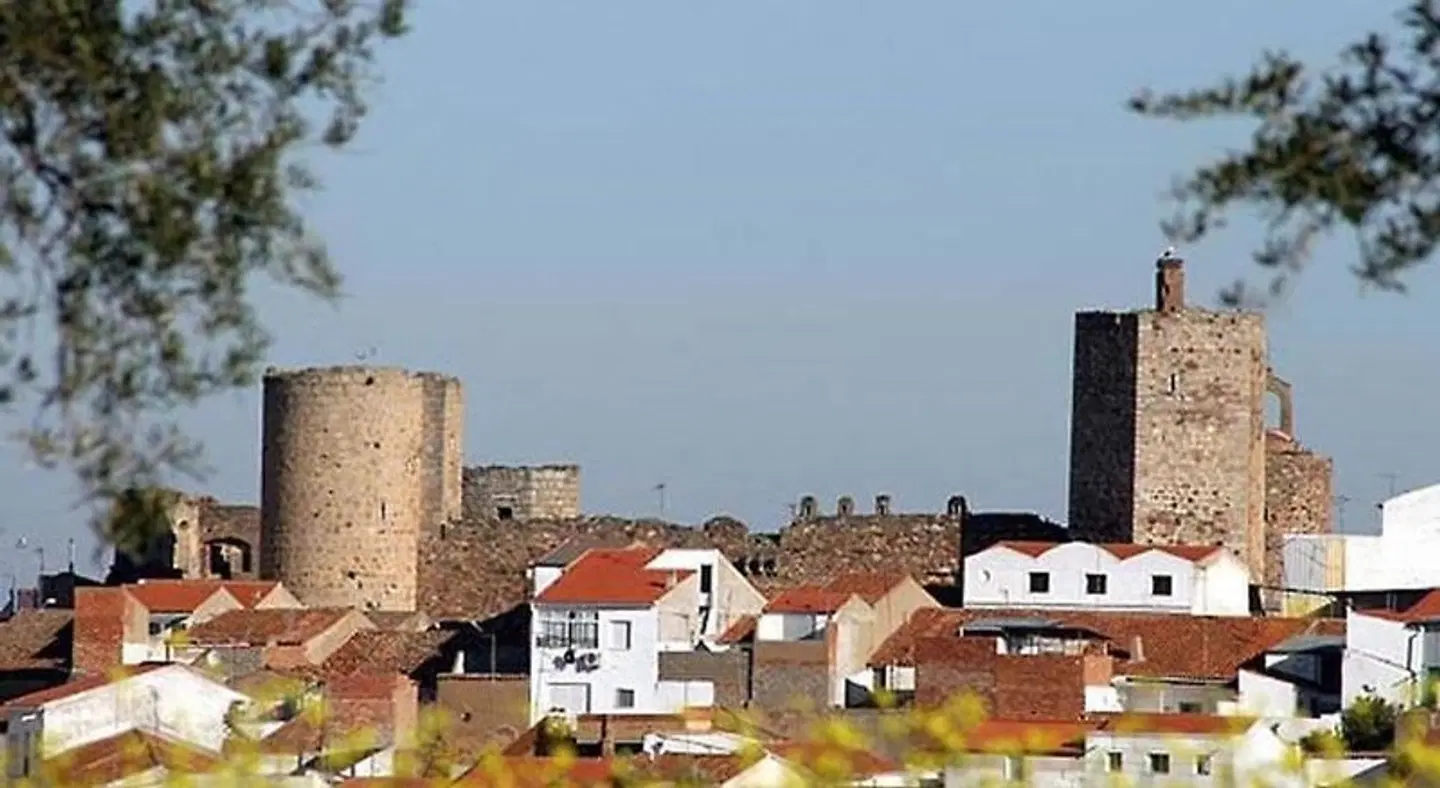 Trajano Terrasse