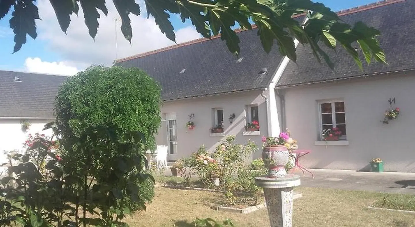 Le Clos Des Roses EXTERIOR