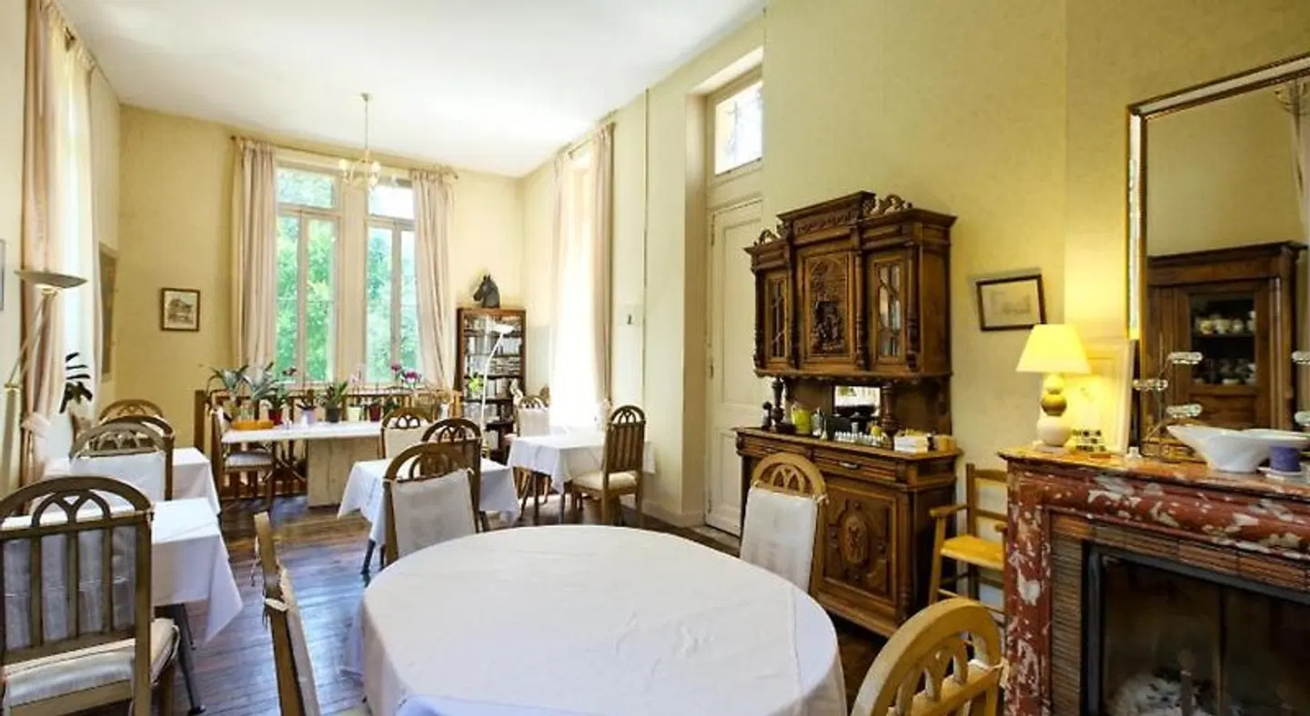 Château de Camperos Vignes & Spa ROOM_EXAMPLE