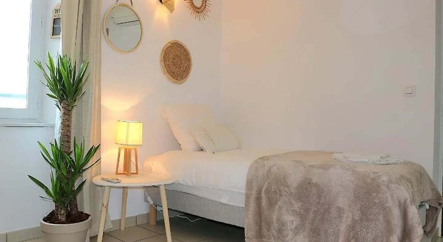 Bar des Amis ROOM_EXAMPLE