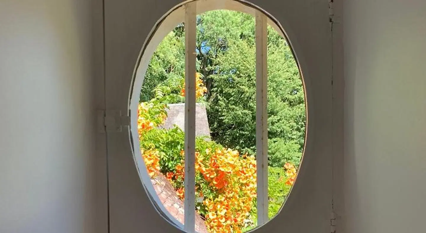 Maison Clairbois Badezimmer