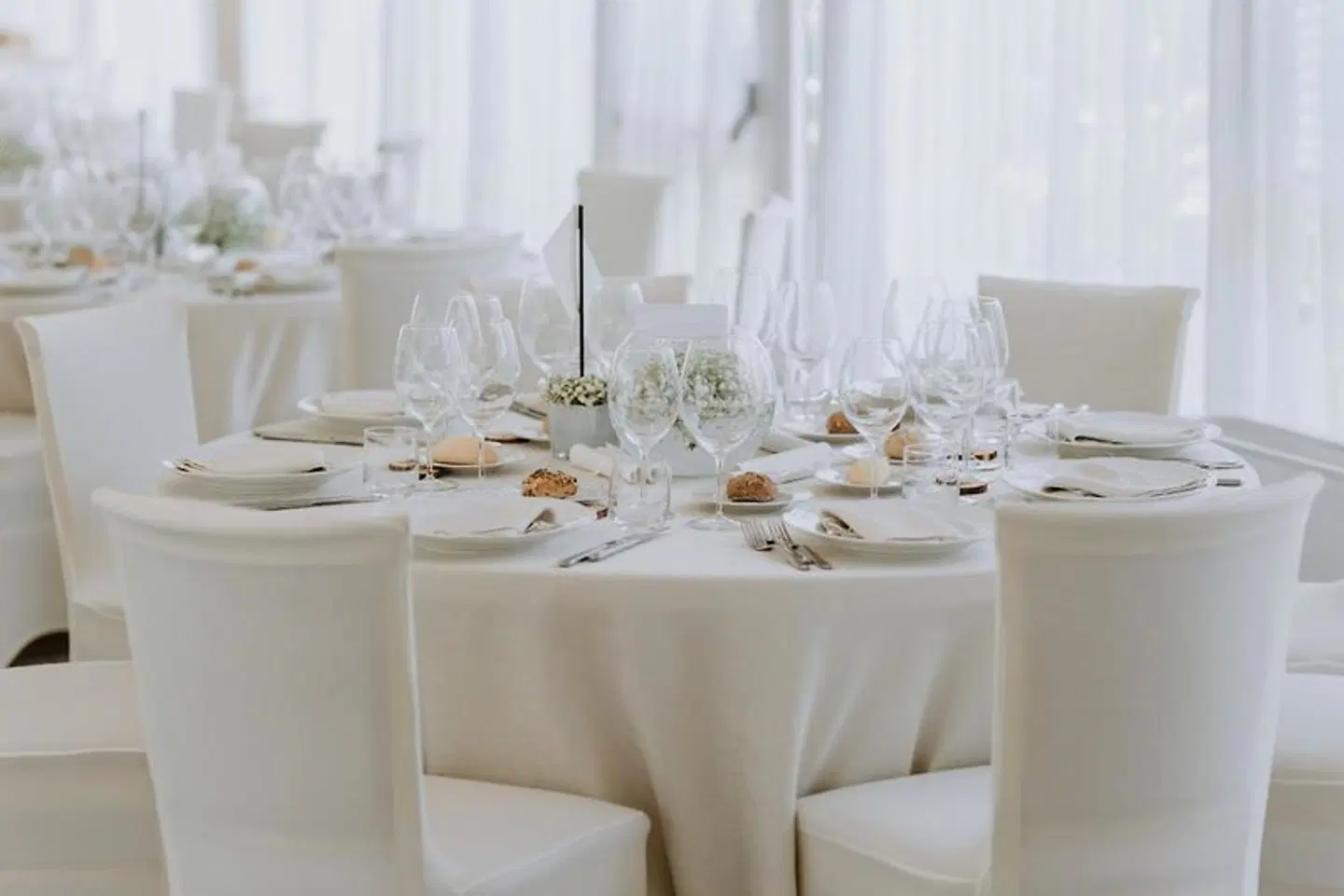 Hotel Villa Patriarca Restaurant