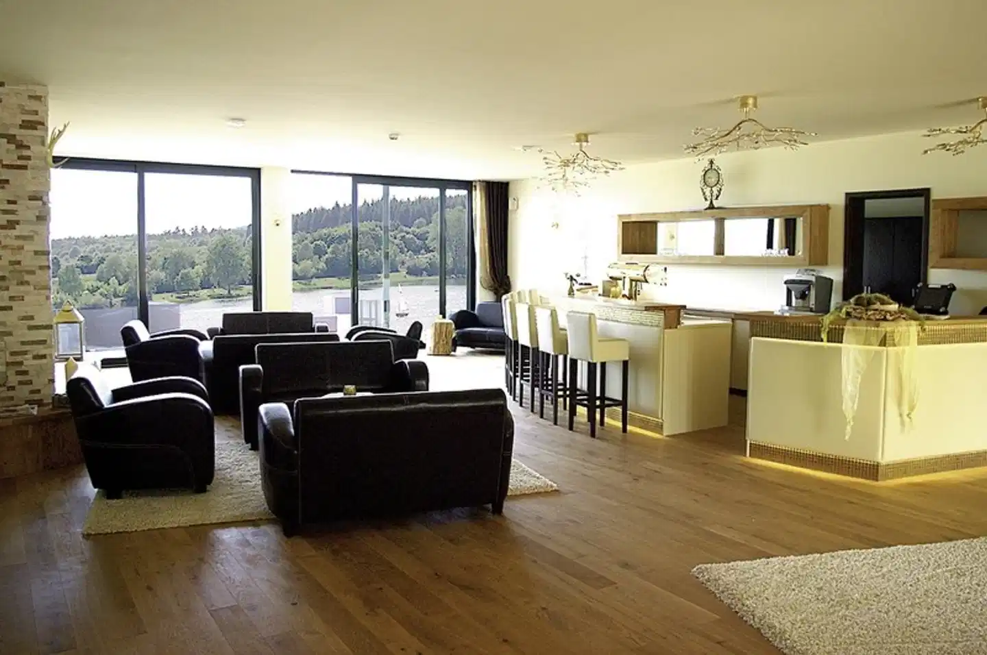 Hochwälder Wohlfühlhotel Restaurant