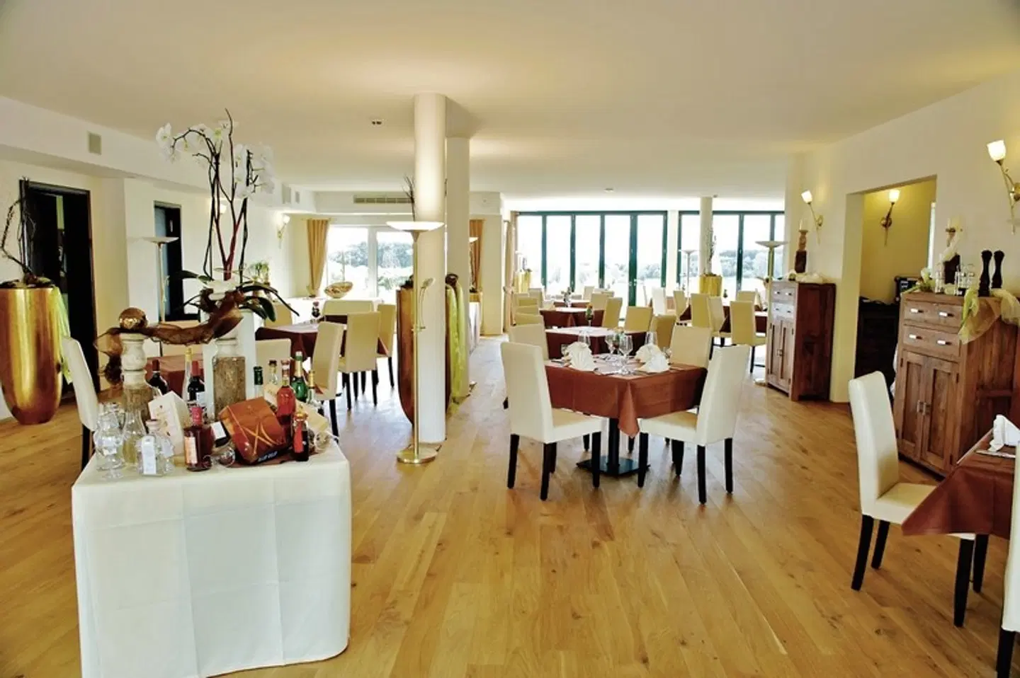 Hochwälder Wohlfühlhotel LOUNGE_LOBBY