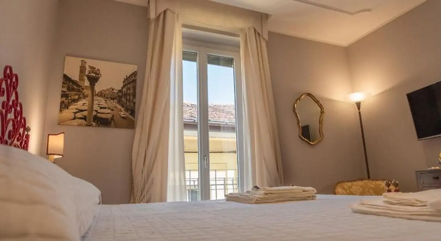 La Nuova Corte Rooms ROOM_EXAMPLE