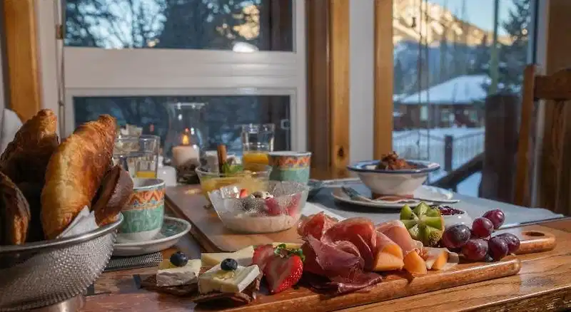 Beaujolais Boutique B&B at Thea's House – Hotelfoto