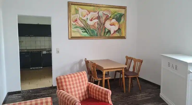Pension Domke – Hotelfoto