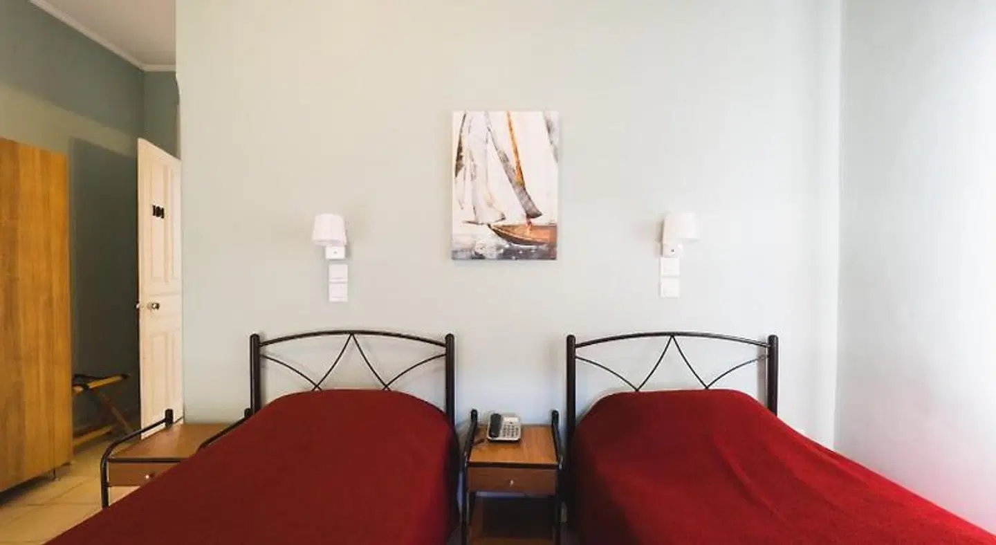 Filoxenia Hotel ROOM_EXAMPLE