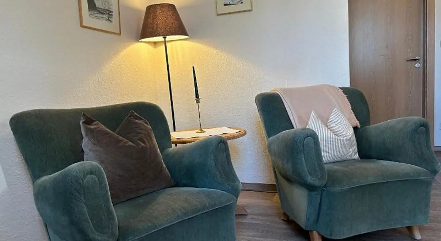 Heitmann's Gasthof LOUNGE_LOBBY