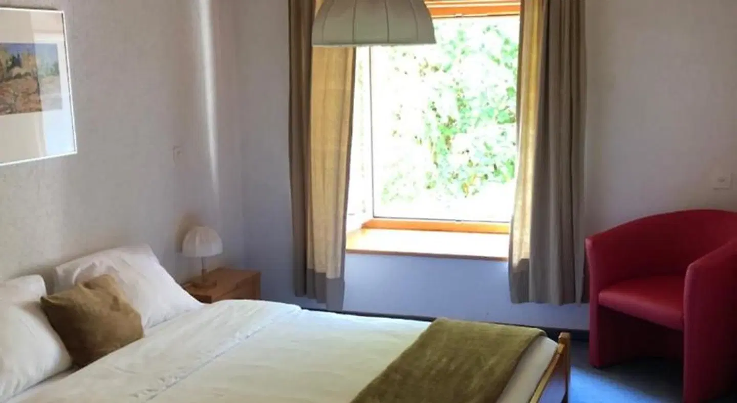 Auberge de la Bouege ROOM_EXAMPLE