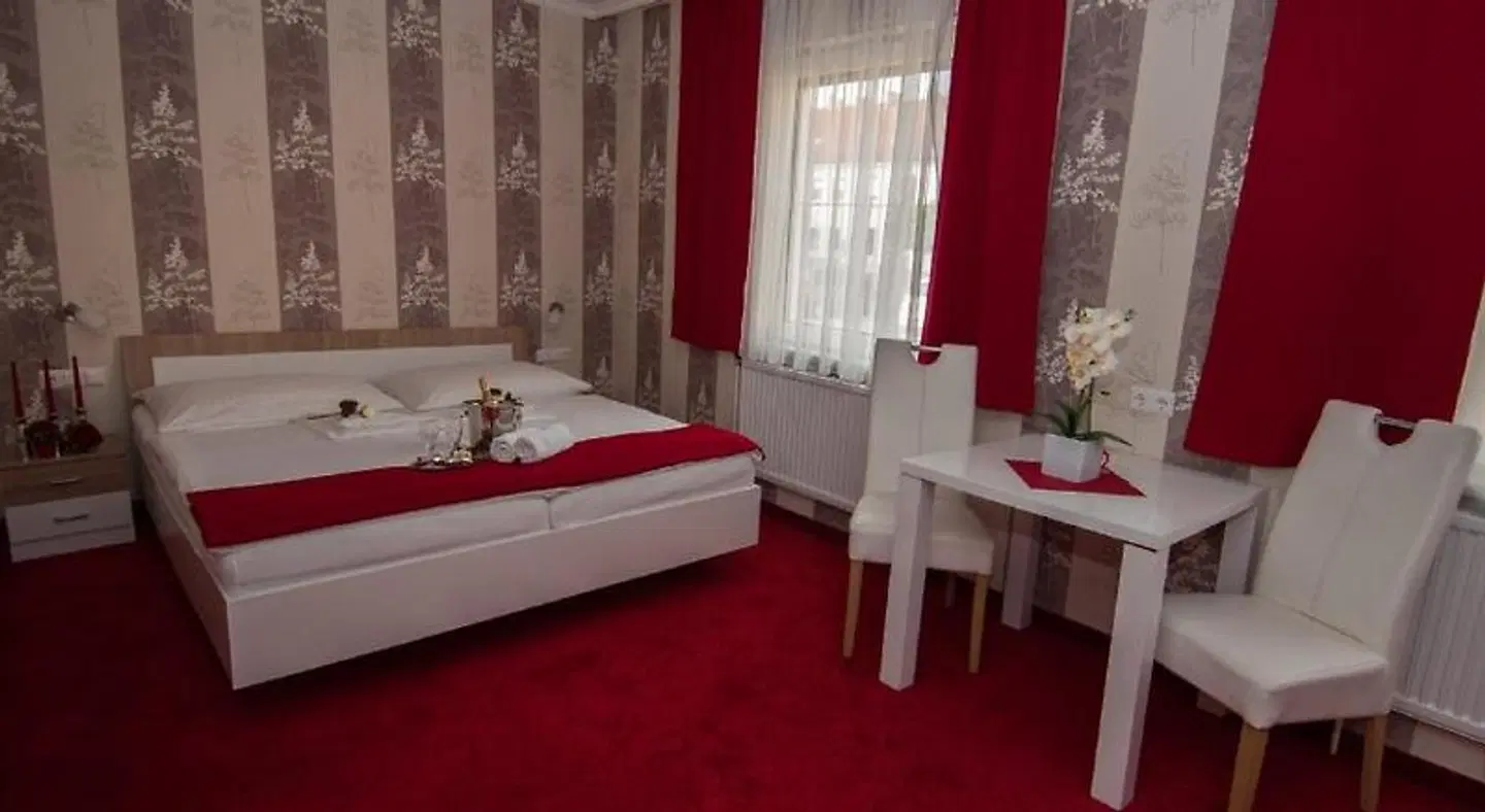 Stöckl Badezimmer