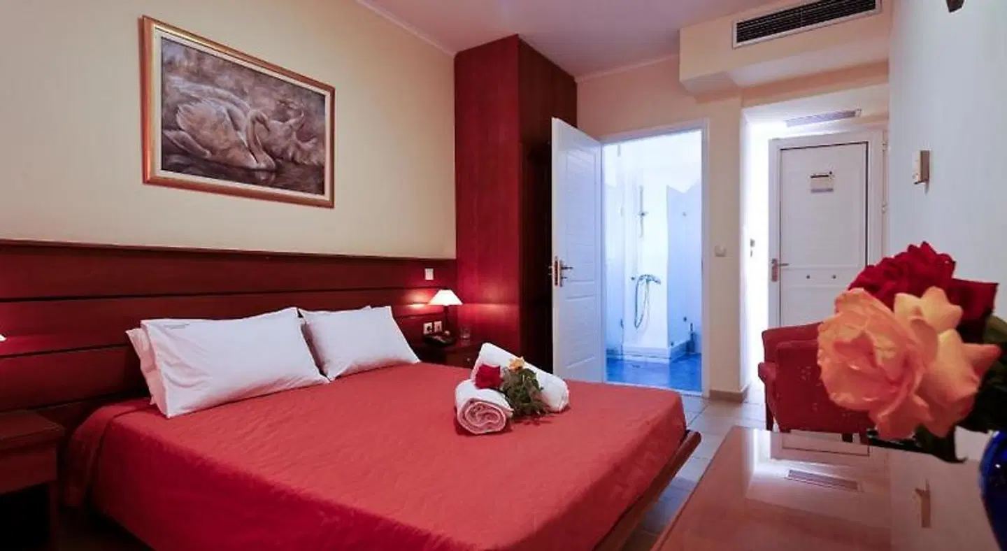 Cristina Maris ROOM_EXAMPLE