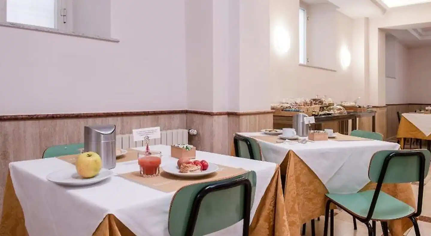 Casa San Giuseppe Restaurant