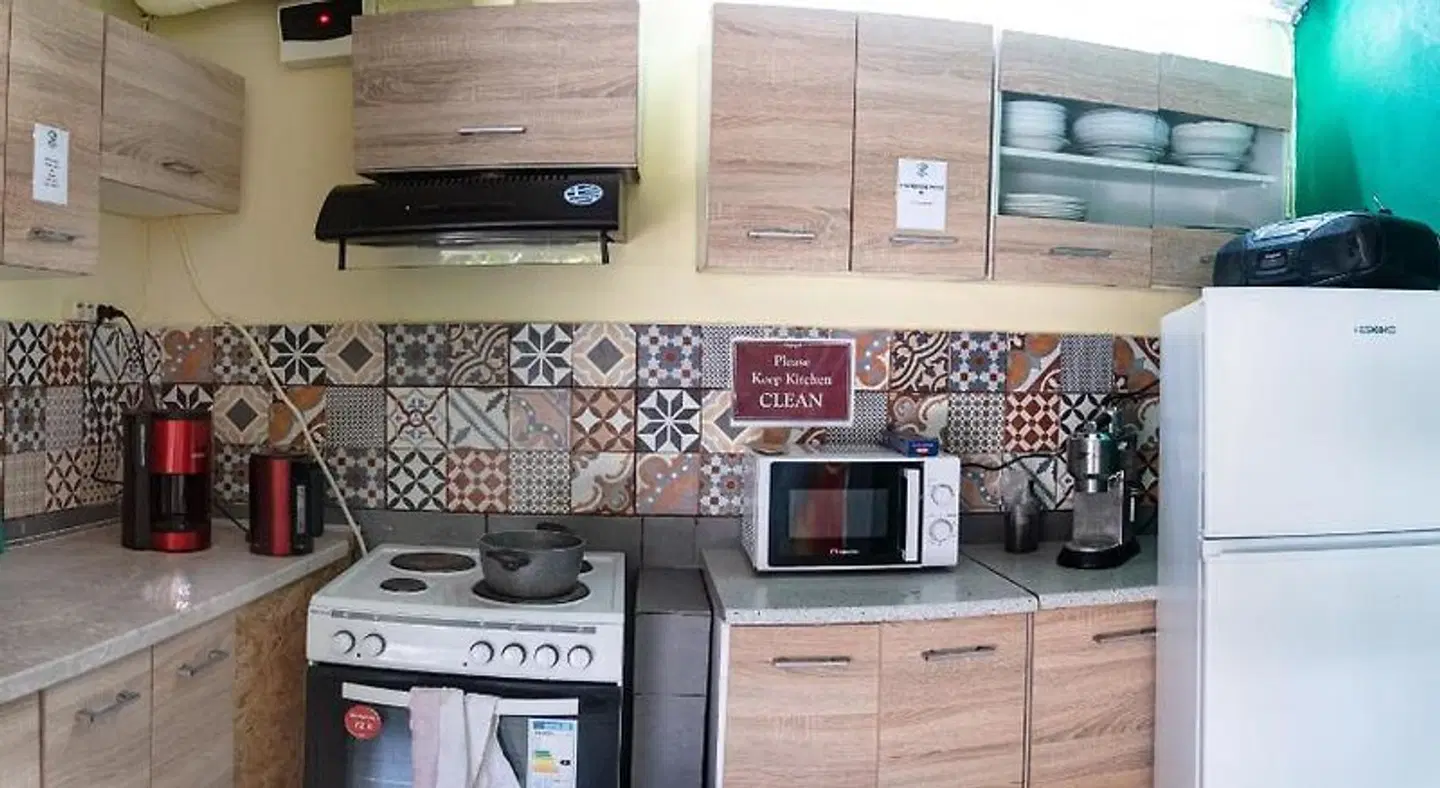 Chania Hostel ROOM_EXAMPLE