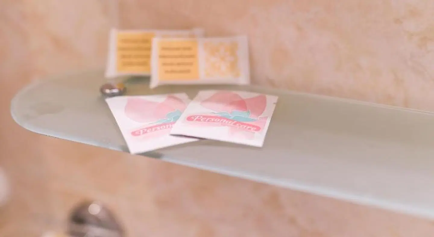 Casa San Giuseppe HEALTH_BEAUTY