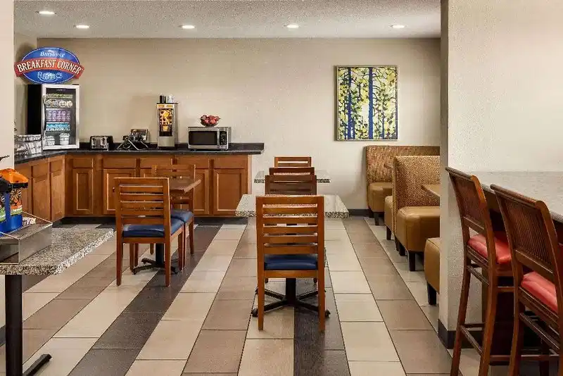 Baymont by Wyndham Cedar Rapids – Hotelfoto
