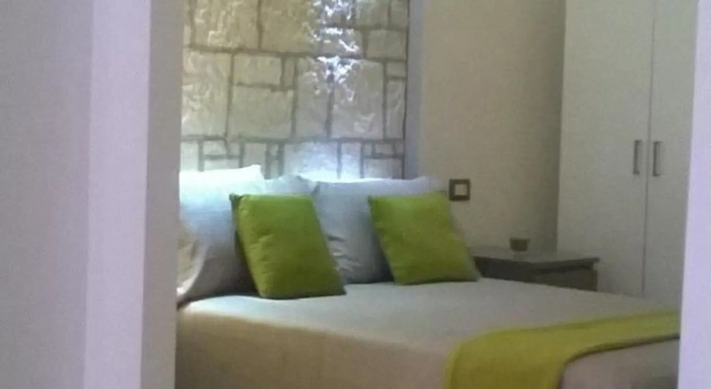 Donsanto Casa Vacanze ROOM_EXAMPLE