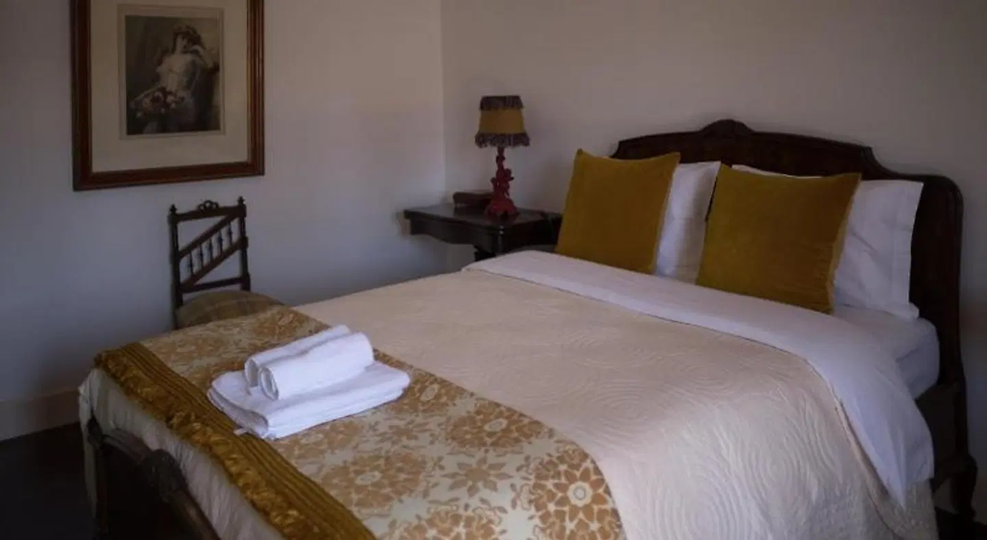 Casa Da Palmeira ROOM_EXAMPLE