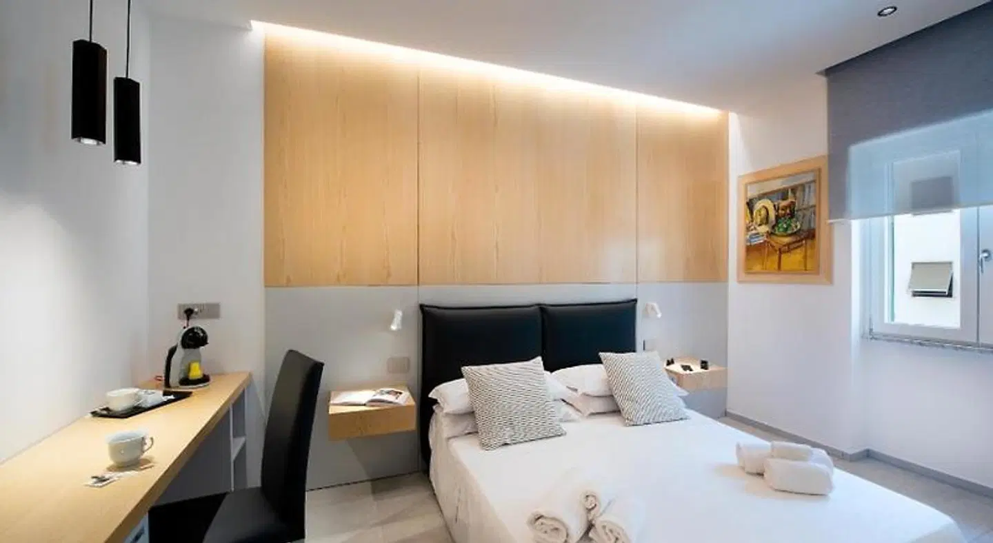 Maison Manfredi Sorrento ROOM_EXAMPLE